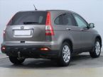 Honda CR-V - fotka číslo 4