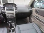 Nissan X-Trail - fotka číslo 7
