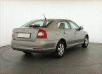 Škoda Octavia - fotka číslo 4