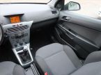Opel Astra - fotka číslo 7