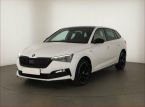 Škoda Scala - fotka číslo 1