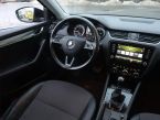 Škoda Octavia - fotka číslo 6