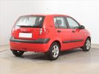 Hyundai Getz - fotka číslo 4