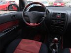 Hyundai Getz - fotka číslo 6