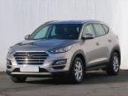 Hyundai Tucson - fotka číslo 1