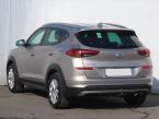 Hyundai Tucson - fotka číslo 3