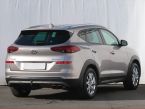 Hyundai Tucson - fotka číslo 4