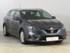 Renault Mégane - fotka číslo 0