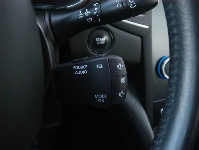 Renault Mégane - hlavní fotka