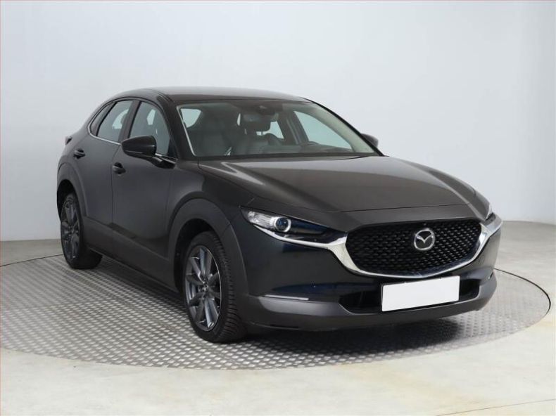 Mazda CX-30 - hlavní foto