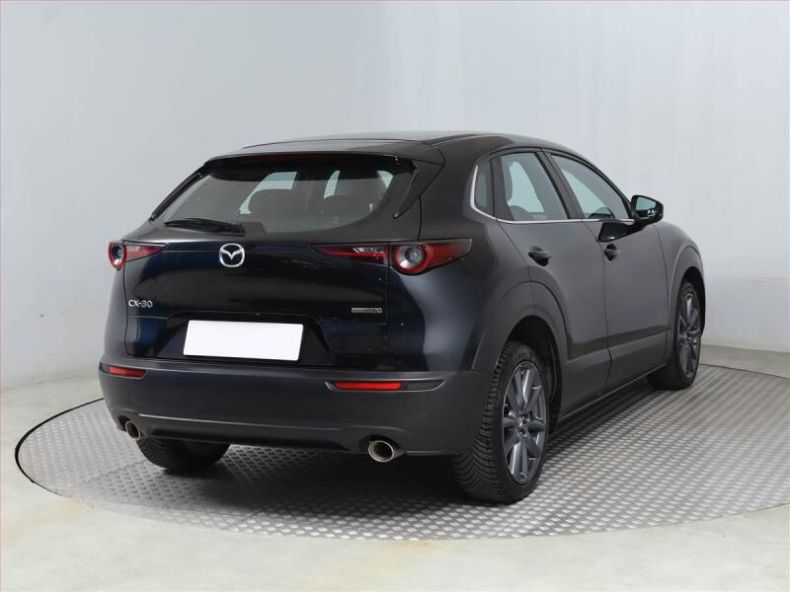 Mazda CX-30 - hlavní fotka