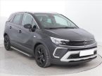 Opel Crossland X - fotka číslo 0