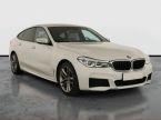 BMW Řada 6 - fotka číslo 0