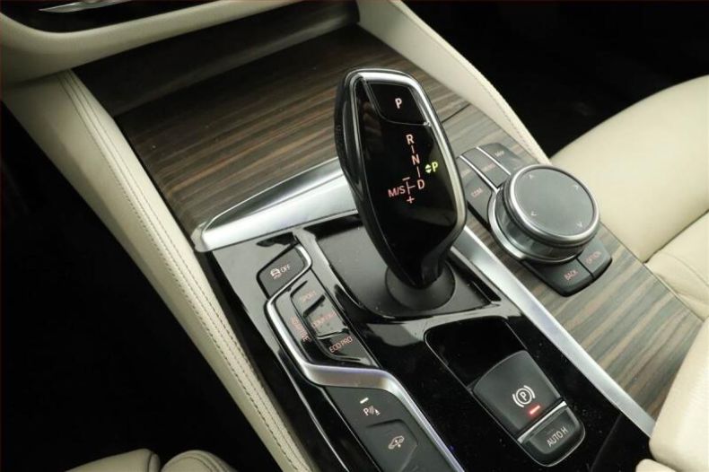 BMW Řada 6 - hlavní fotka