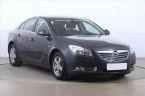 Opel Insignia - fotka číslo 0