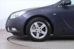 Opel Insignia - fotka číslo 13
