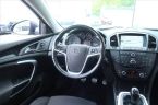 Opel Insignia - fotka číslo 6