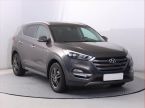 Hyundai Tucson - fotka číslo 0