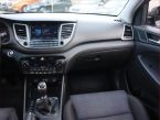 Hyundai Tucson - fotka číslo 7