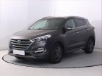 Hyundai Tucson - fotka číslo 1