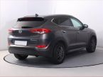 Hyundai Tucson - fotka číslo 4