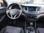 Hyundai Tucson - fotka číslo 6