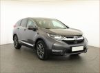Honda CR-V - fotka číslo 0