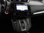 Honda CR-V - fotka číslo 9
