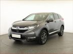 Honda CR-V - fotka číslo 1