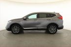 Honda CR-V - fotka číslo 2