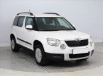 Škoda Yeti - fotka číslo 0