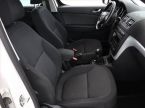 Škoda Yeti - fotka číslo 6