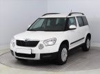 Škoda Yeti - fotka číslo 1