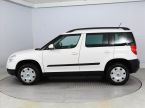 Škoda Yeti - fotka číslo 2