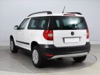 Škoda Yeti - fotka číslo 3