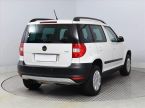 Škoda Yeti - fotka číslo 4