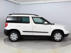 Škoda Yeti - fotka číslo 5