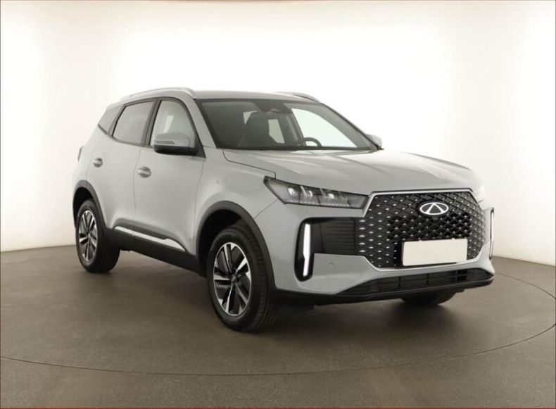 Chery Tiggo 4 HEV - hlavní fotka inzerátu