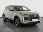 Chery Tiggo 4 HEV - fotka číslo 0
