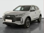 Chery Tiggo 4 HEV - fotka číslo 1