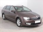 Škoda Octavia - fotka číslo 0