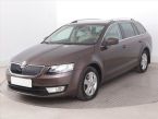 Škoda Octavia - fotka číslo 1