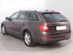 Škoda Octavia - fotka číslo 3