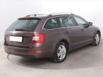Škoda Octavia - fotka číslo 4
