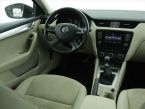 Škoda Octavia - fotka číslo 6
