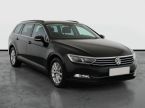 Volkswagen Passat - fotka číslo 0
