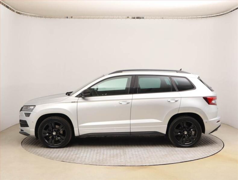 Škoda Karoq - hlavní fotka