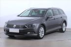 Volkswagen Passat - fotka číslo 1