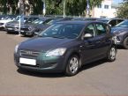 Kia Cee'd - fotka číslo 1