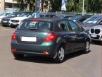 Kia Cee'd - fotka číslo 4